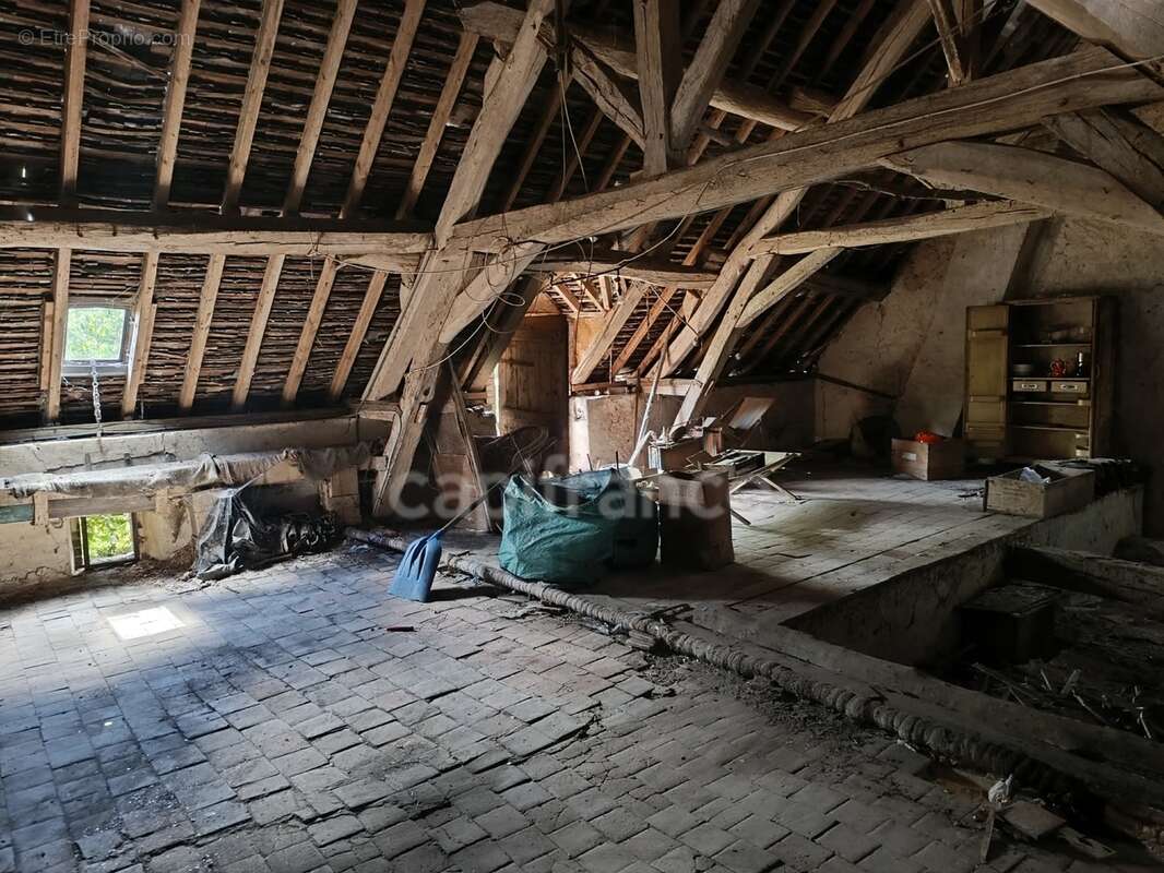 Maison à vendre 5 pièces  (89) - photo 22