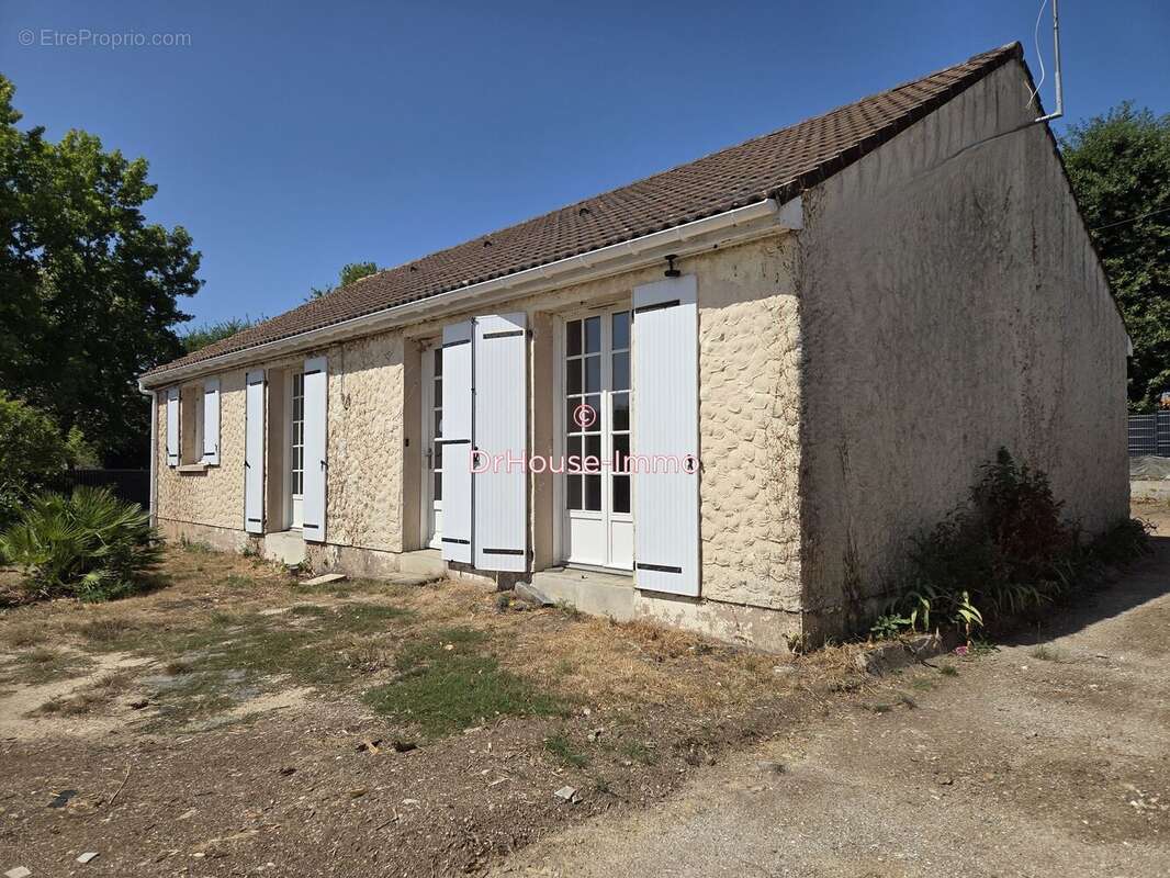 Maison 102 m² à Pornic  - photo 2