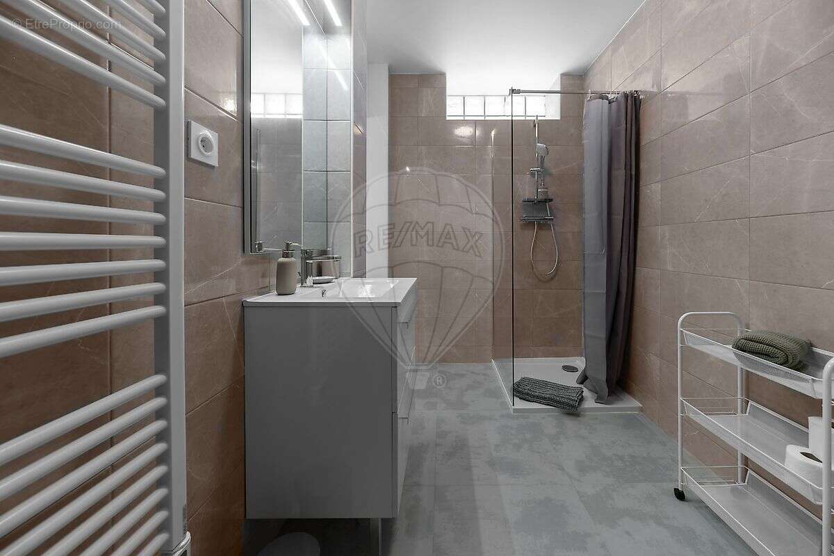 Appartement à VICHY