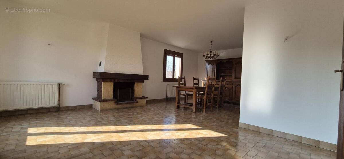 Photo 1 - Maison à BEAUNE