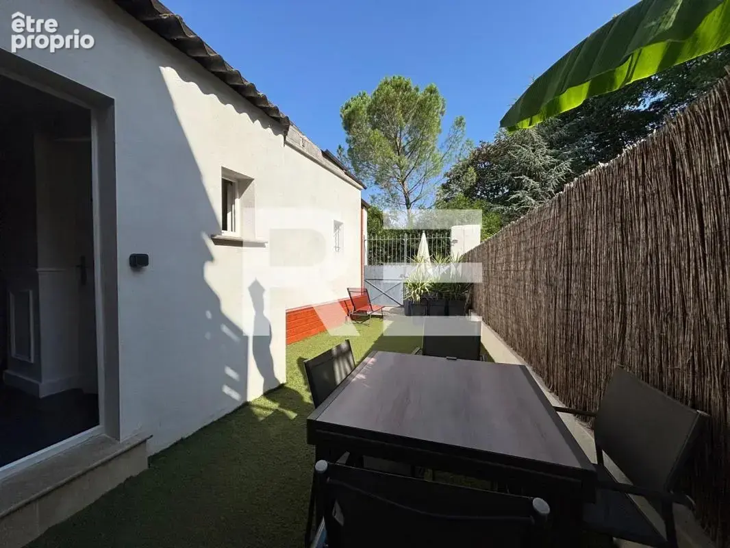 Appartement à BRIGNON