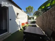 Appartement à BRIGNON