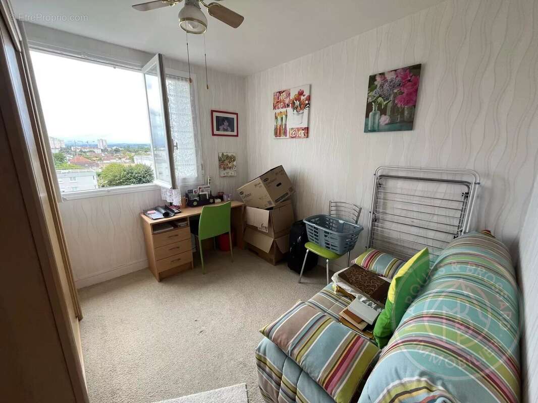 Appartement T4 vue Pyrénées - photo 4