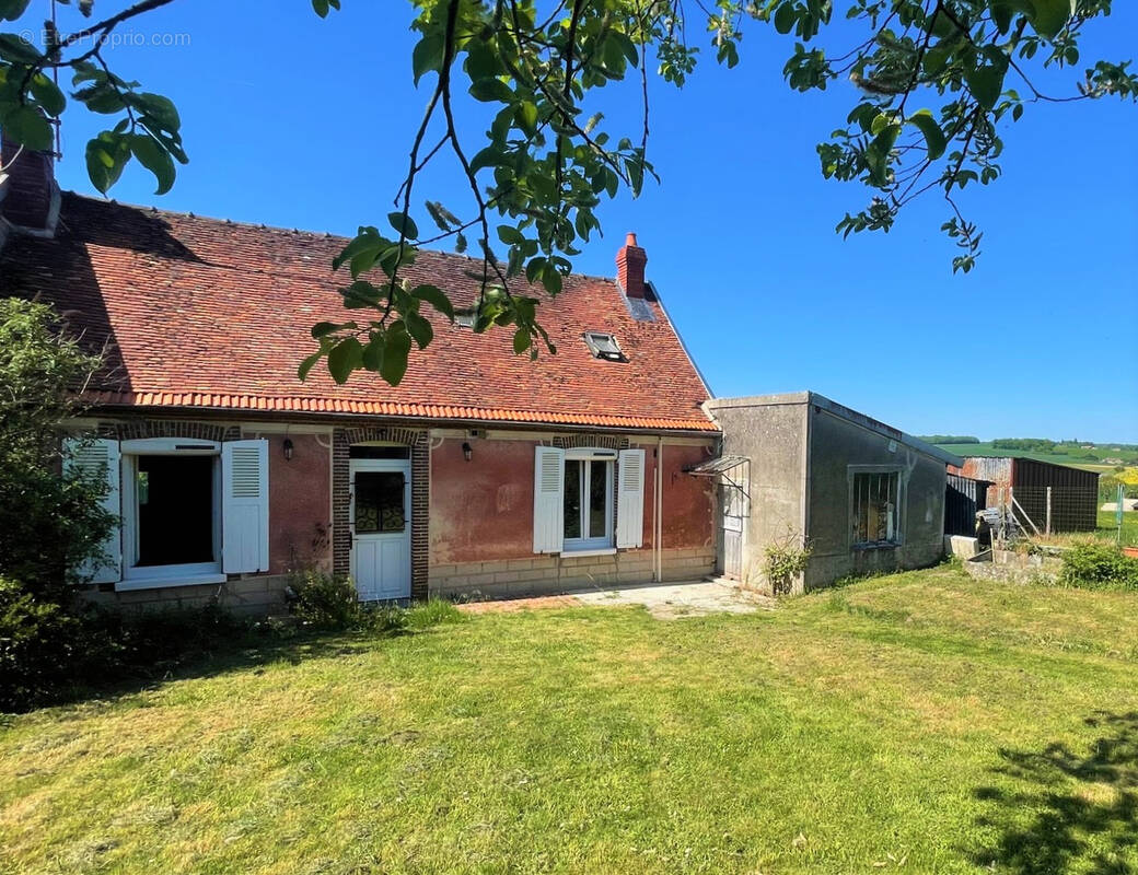 Maison à LA FERTE-GAUCHER