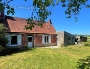 Maison à LA FERTE-GAUCHER