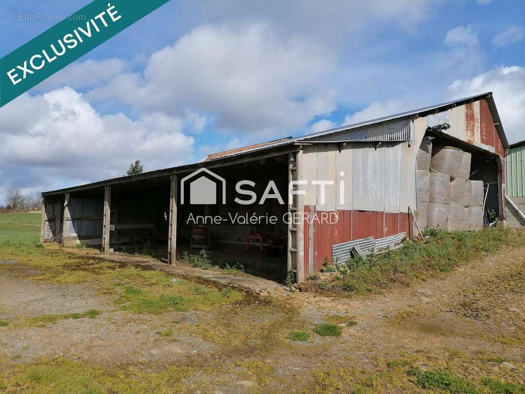 Photo 8 - Maison à LA DOREE