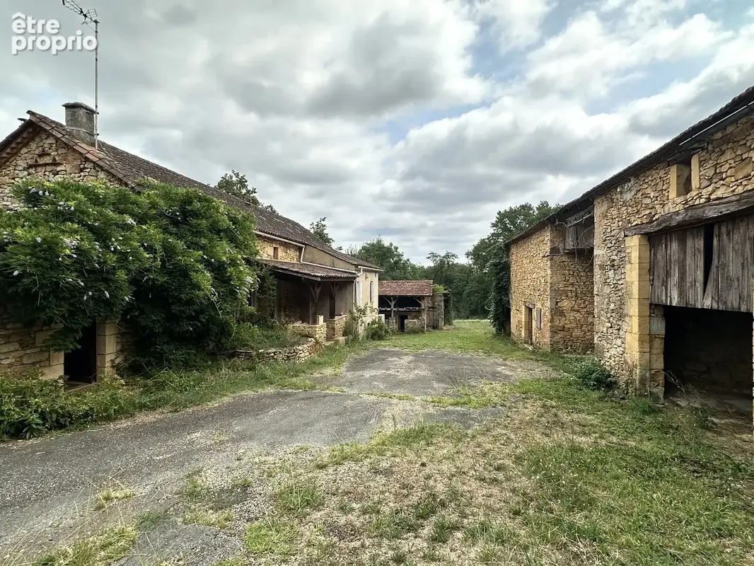 Authentique ferme avec 4 ha de terrain - photo 13