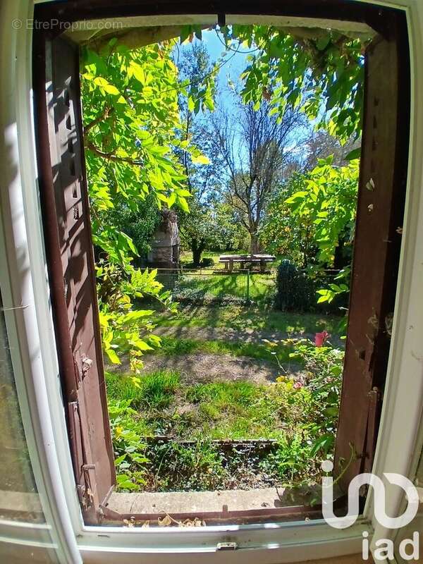 Photo 9 - Maison à MIALET