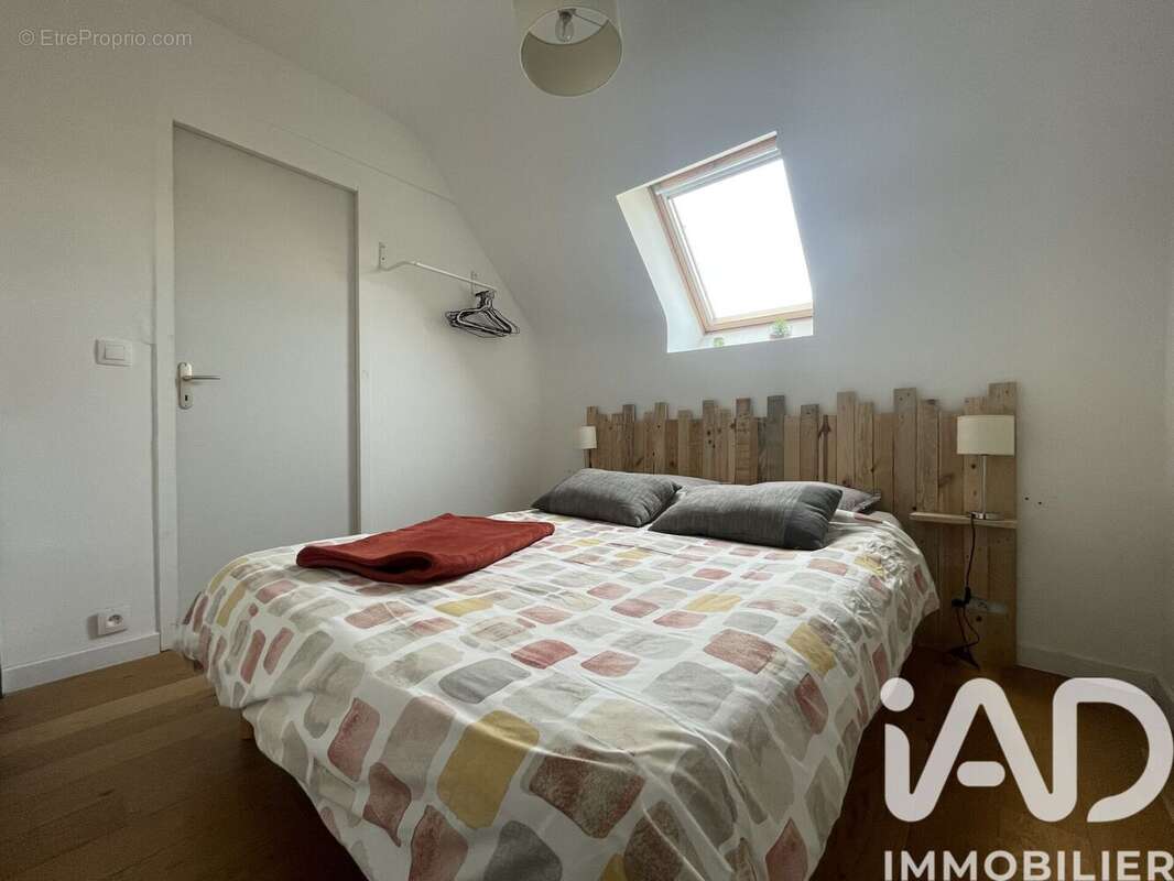 Photo 4 - Appartement à PAIMPOL