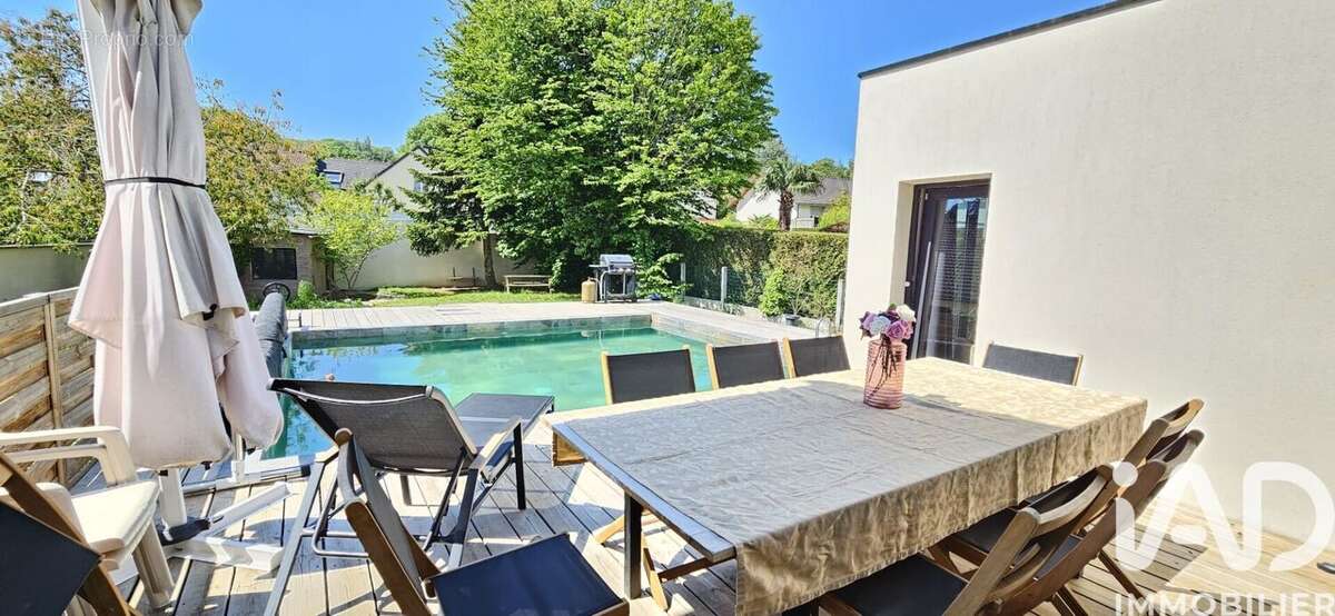 Photo 3 - Maison à BOUFFEMONT
