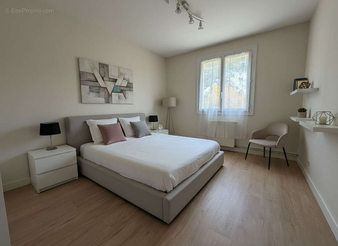 Maison familiale de plain-pied à découvrir ! - photo 6