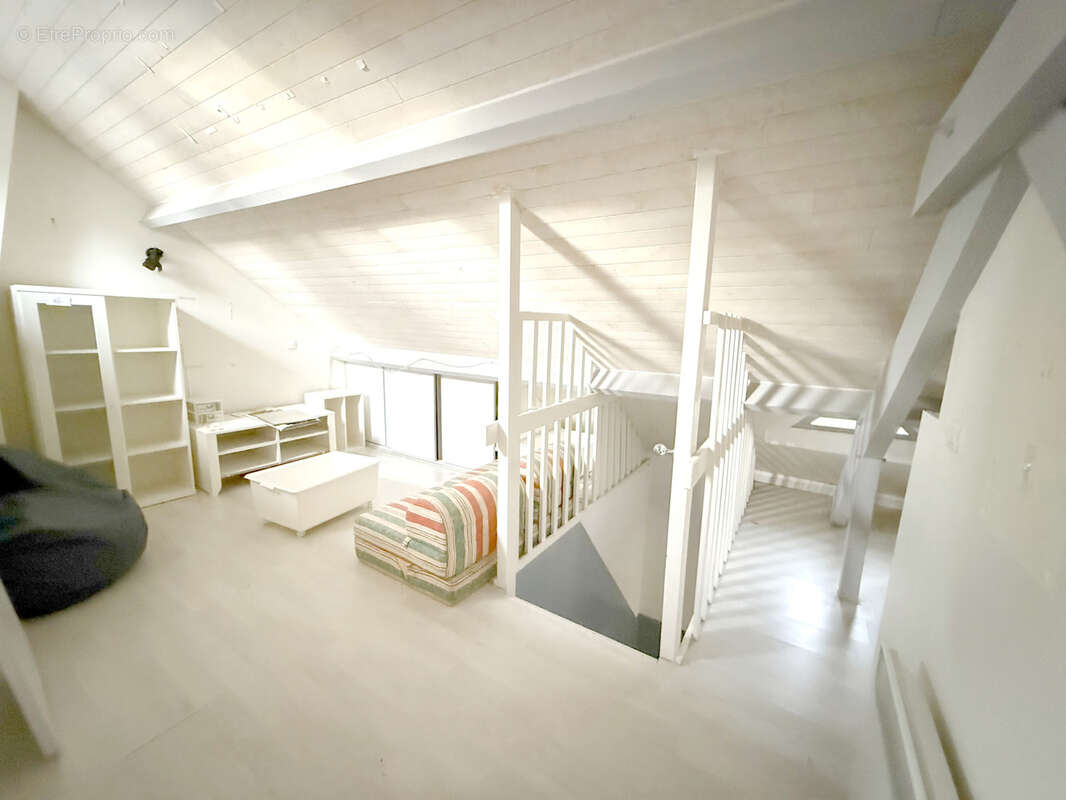 Maison à LAMORLAYE