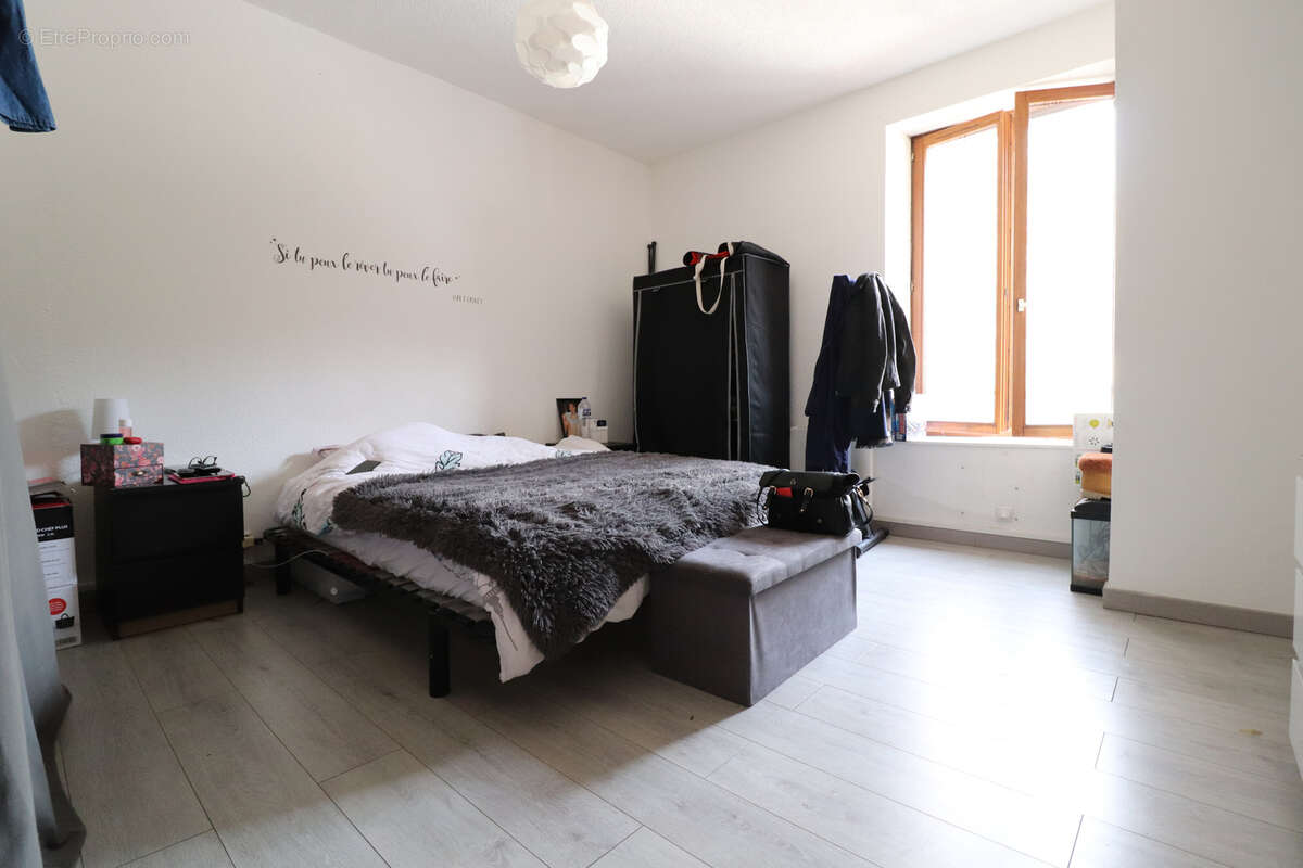 Appartement à EPINAL