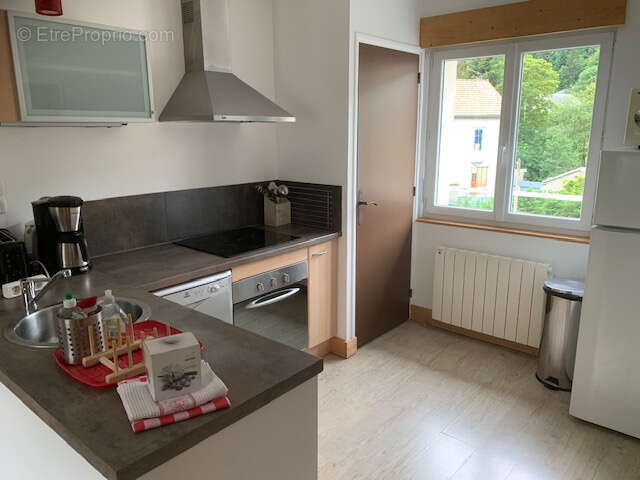 Immeuble de rapport mont-dore - photo 3