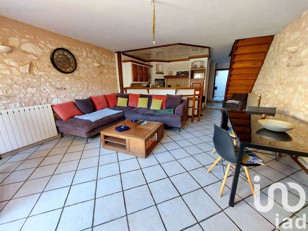 Photo 3 - Maison à VELINES