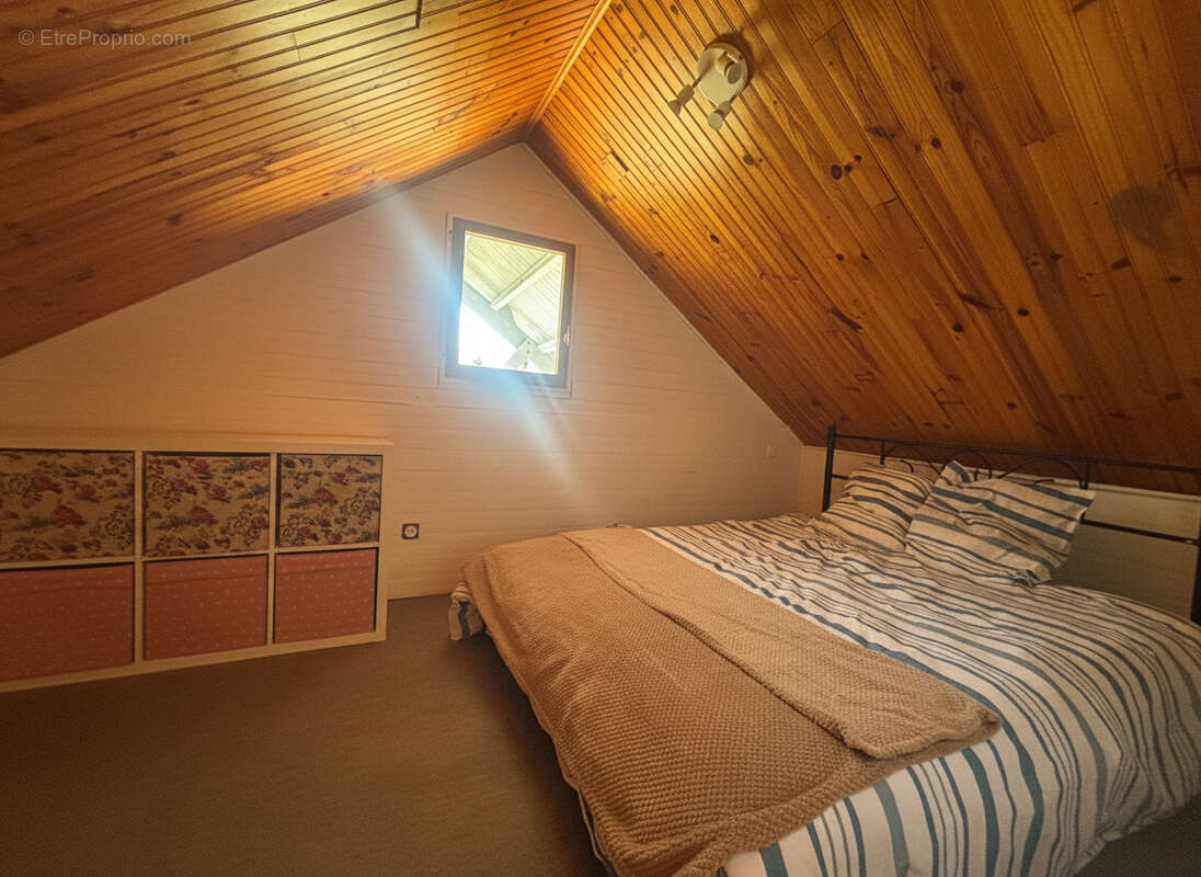 Maison à CHARLEVAL