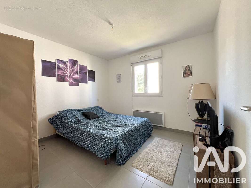 Appartement 40 m² à Sorbo-Ocagnano  - photo 3
