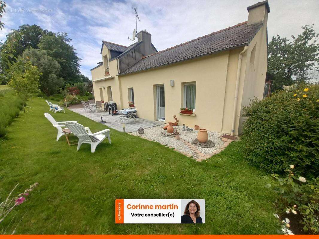 Maison en pierre rénovée - photo 9