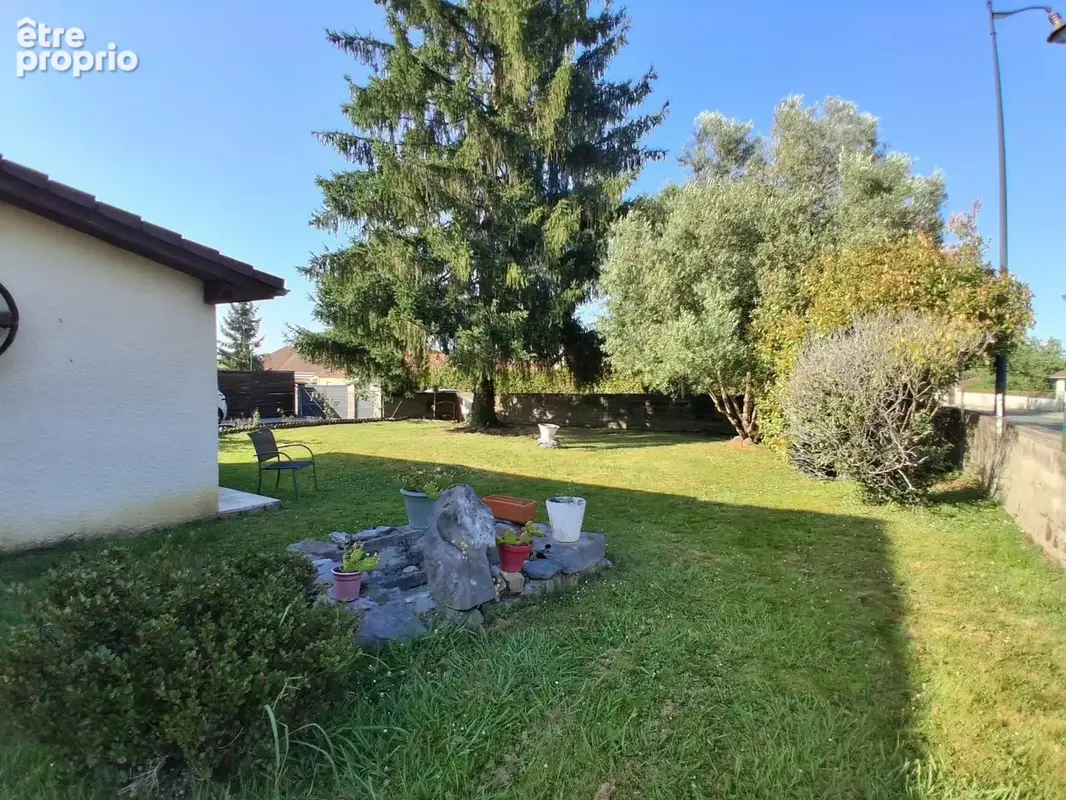 Maison plain pied - photo 2