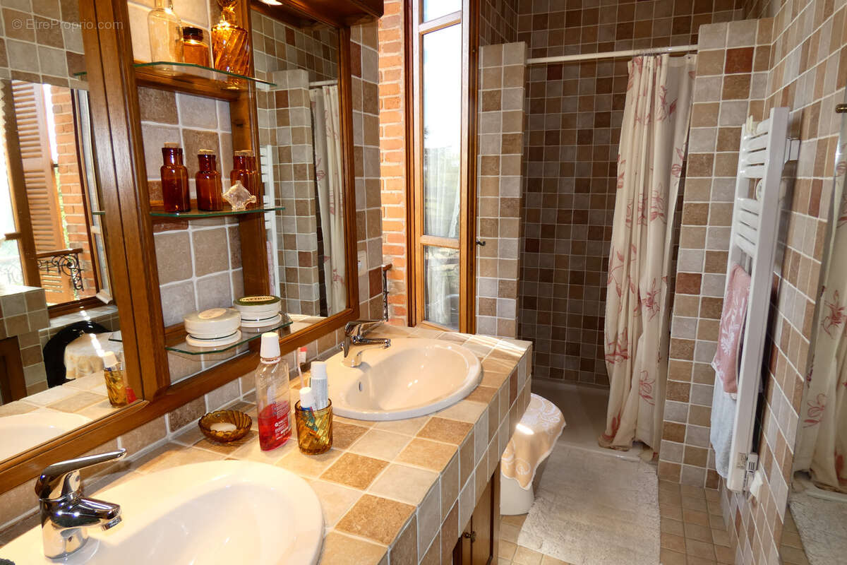 Maison à LA CHAPELAUDE