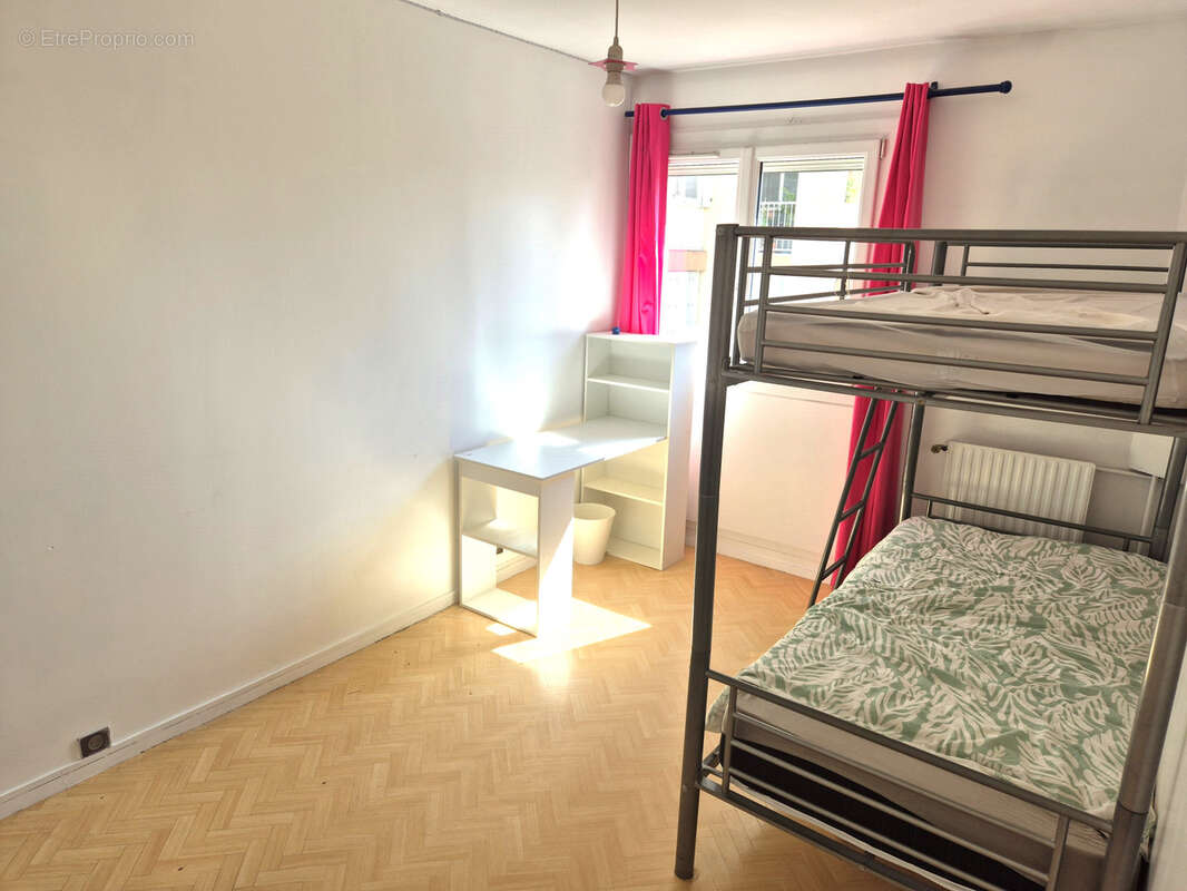 Appartement à EPINAY-SUR-SEINE