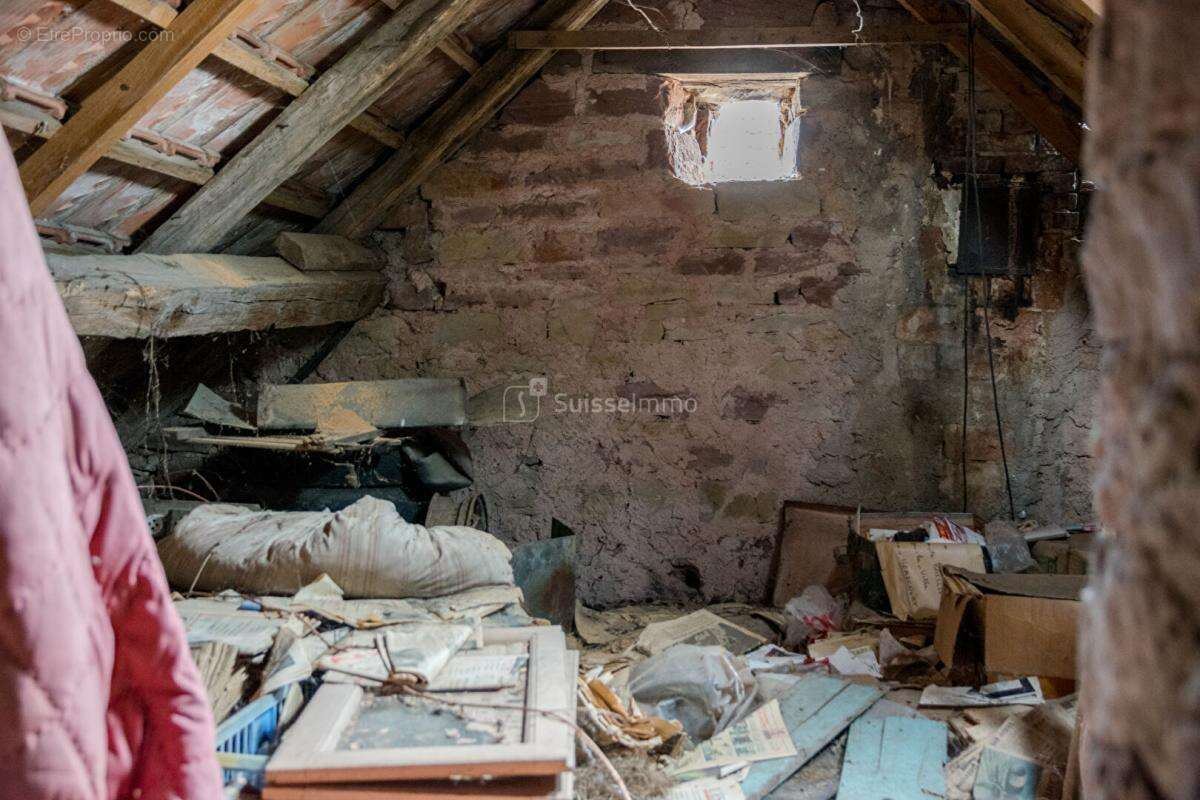 Maison à rénover - photo 6