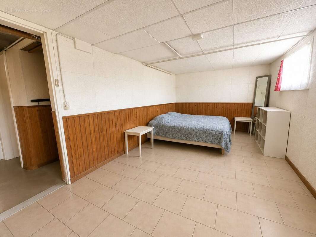Maison à SAINT-QUAY-PERROS