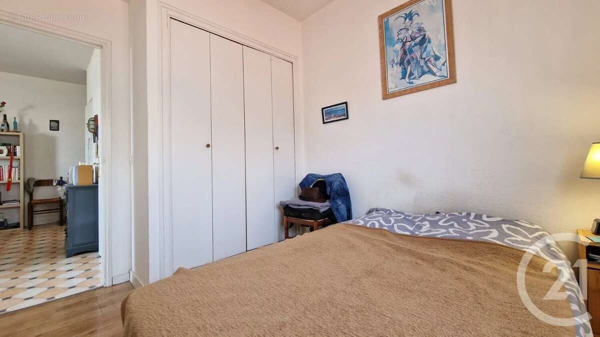 Appartement à QUIBERON