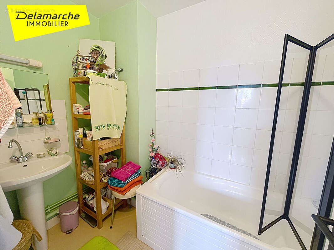 Appartement à GRANVILLE