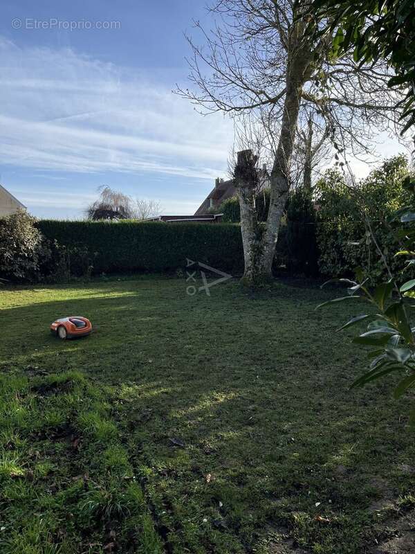 Maison à ROTS