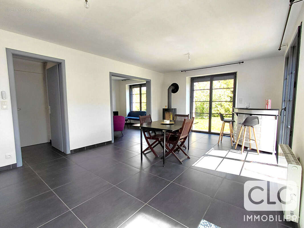 Maison Bénodet 6 pièce(s) 127 m2  1348 m² de terrain 144 m² au sol - photo 5
