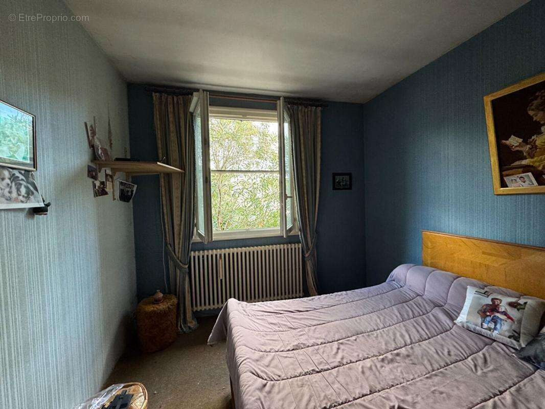 Maison à CORNEBARRIEU