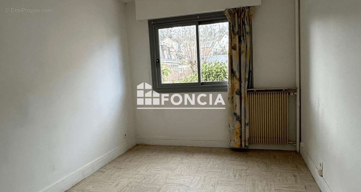 Appartement à JUVISY-SUR-ORGE