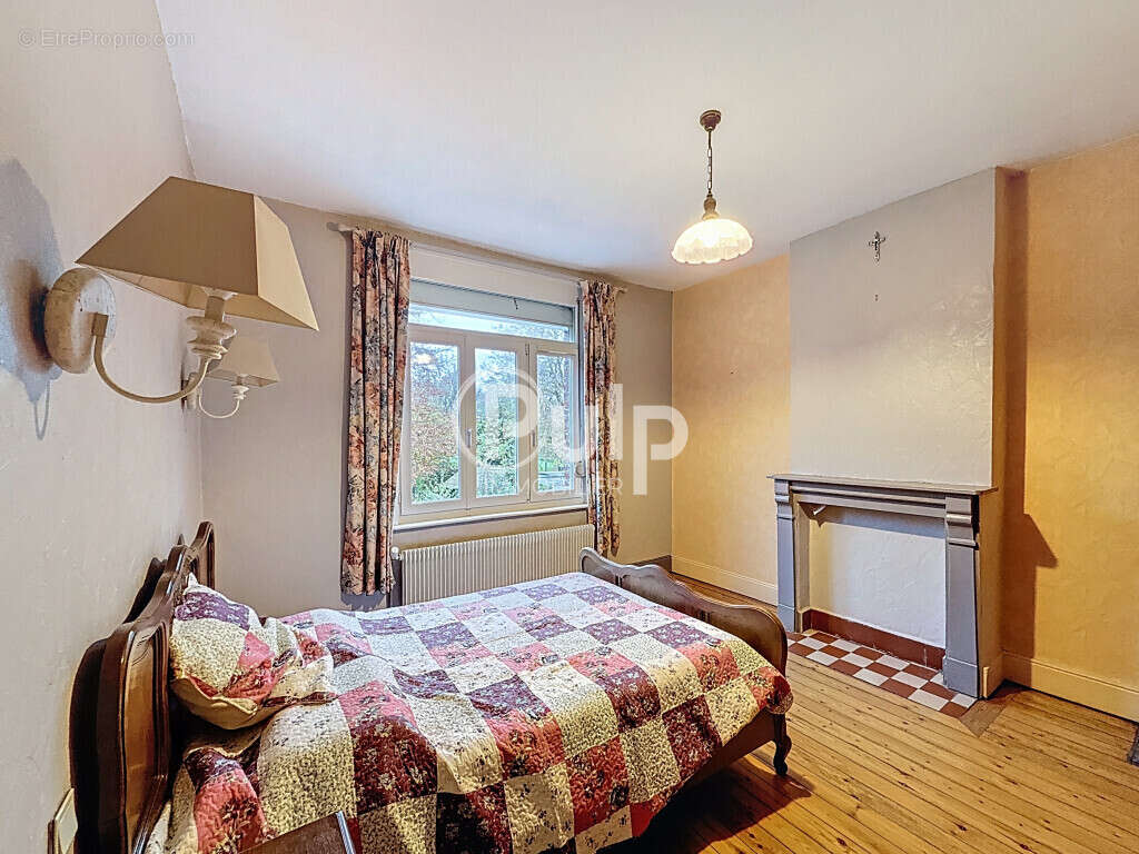 Maison à AUCHY-LES-HESDIN