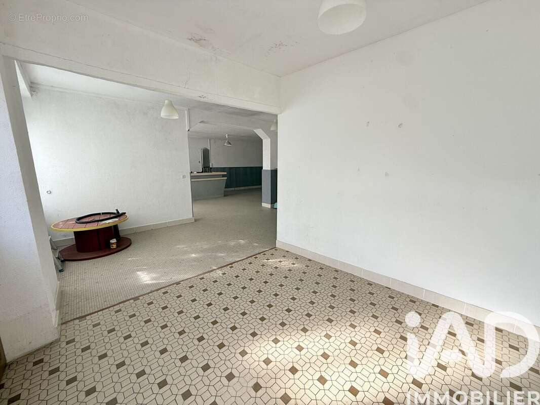 Maison 190 m² à Bouessay  - photo 6