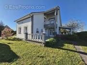 Maison à CHANTEHEUX