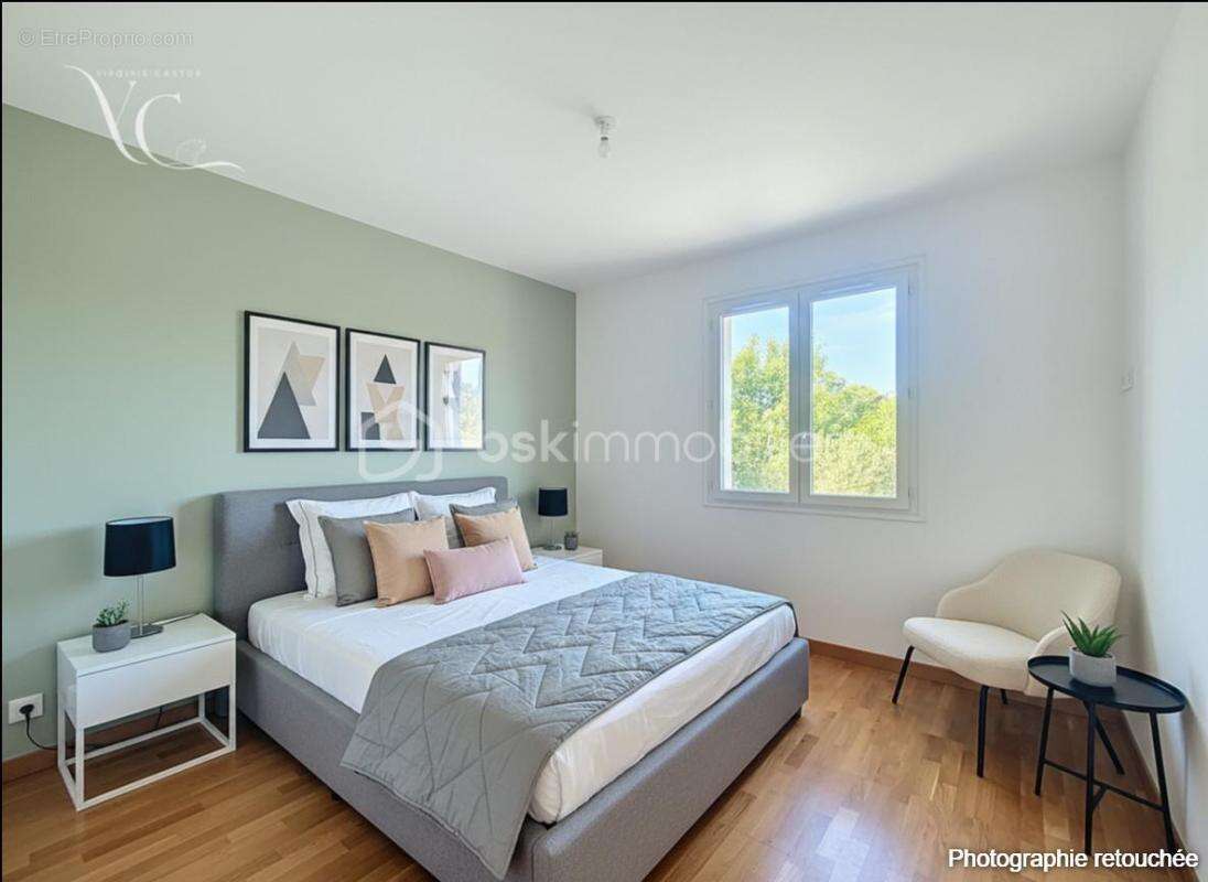 Maison à SAINT-SATURNIN-LES-APT