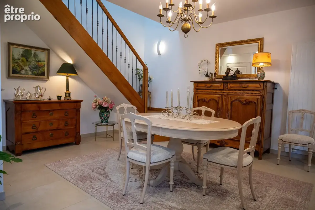 Maison de plain-pied entièrement rénovée, à 50 m du lac — cœur de Bagnoles-de-l'Orne - photo 8