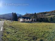 Photo 1 - Terrain à LA CLUSE