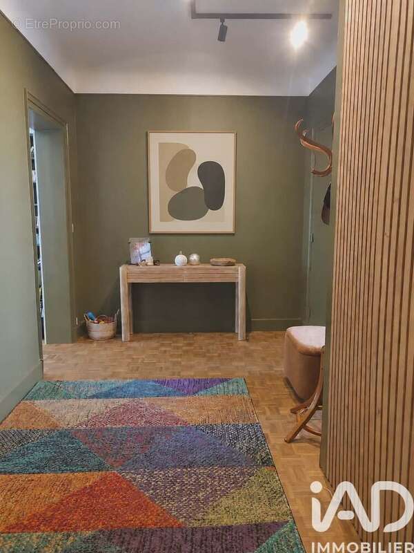 Photo 6 - Appartement à BOULOGNE-SUR-MER
