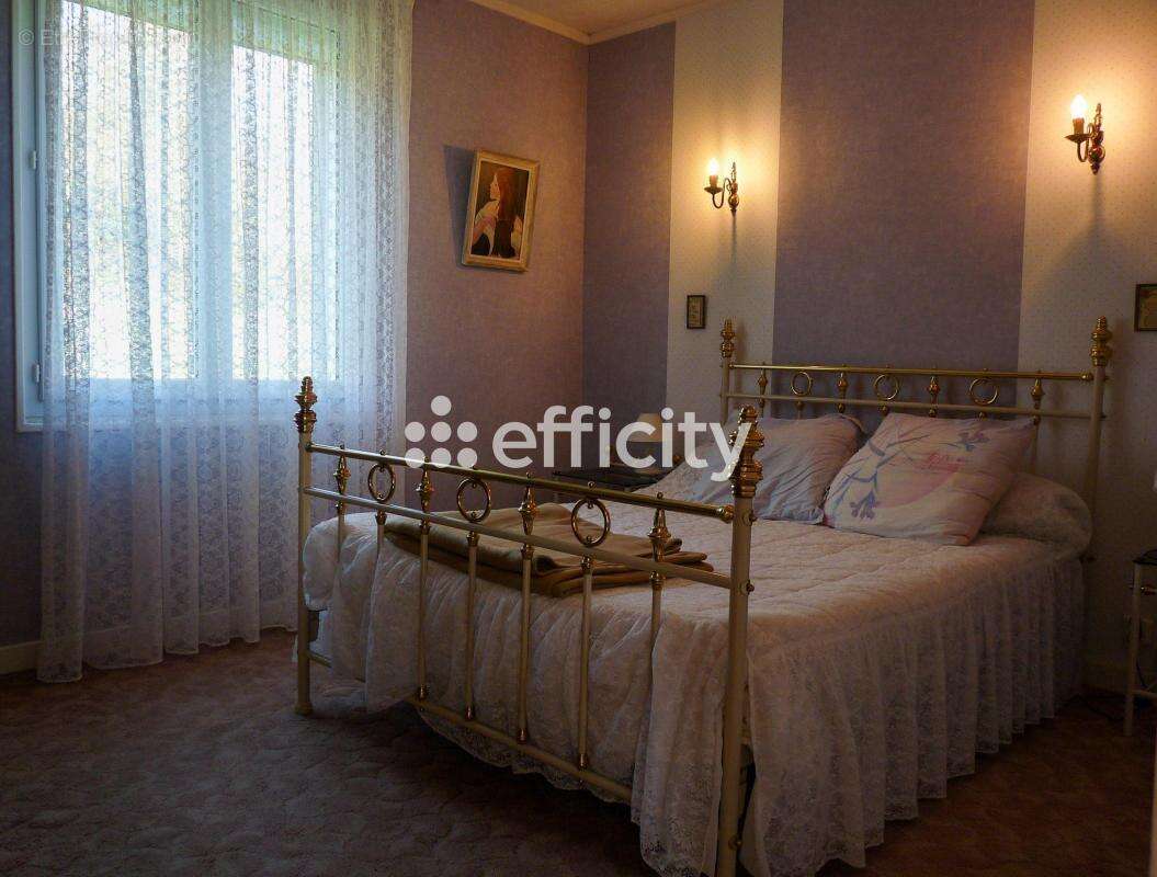 Appartement à GUEUGNON