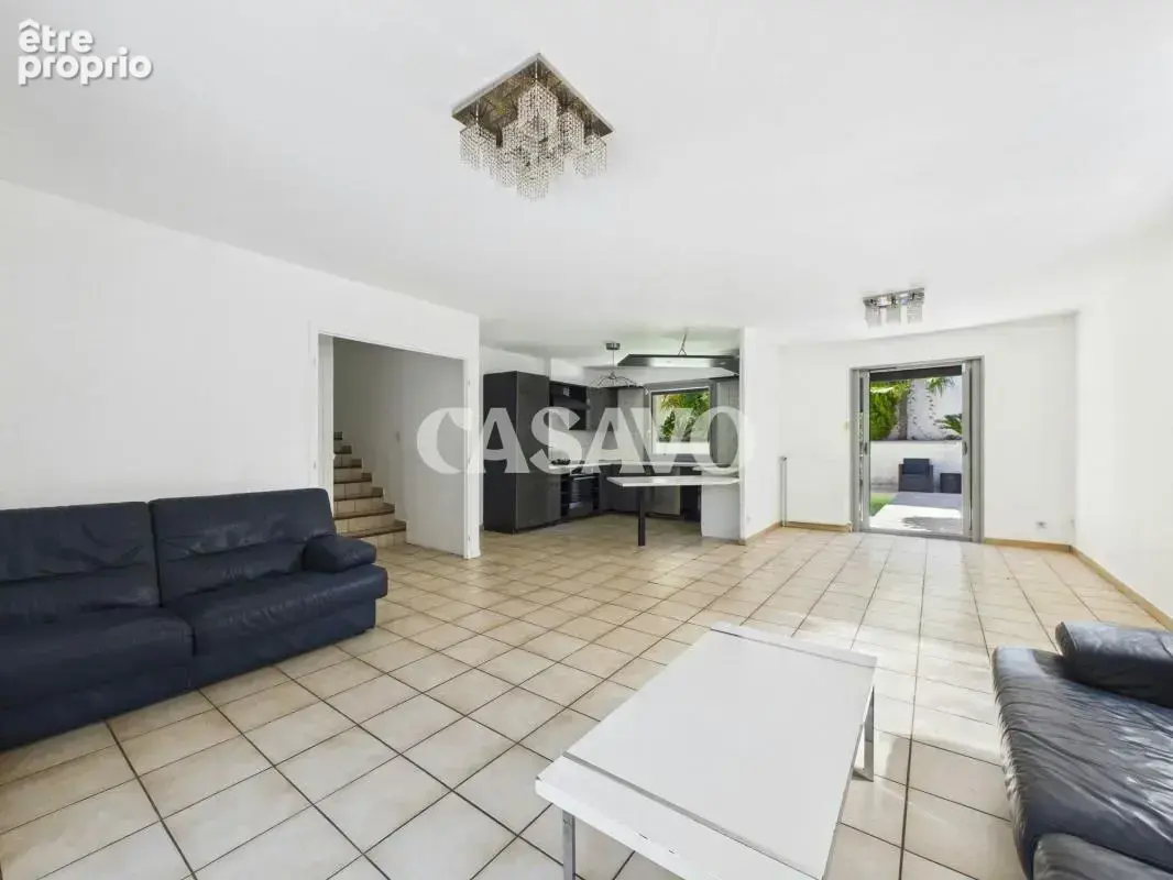 Vente Maison 5 pièces de 134m² - 69130 Écully - photo 3