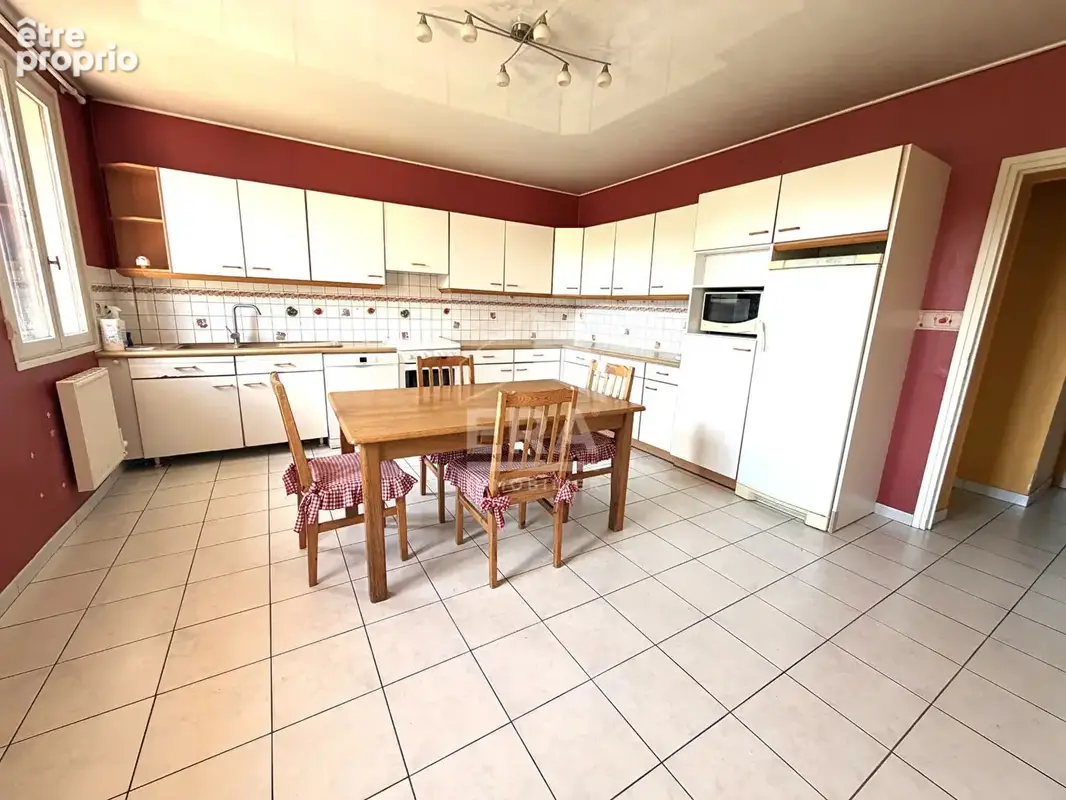 Maison 141m² à loos-en-gohelle - photo 7