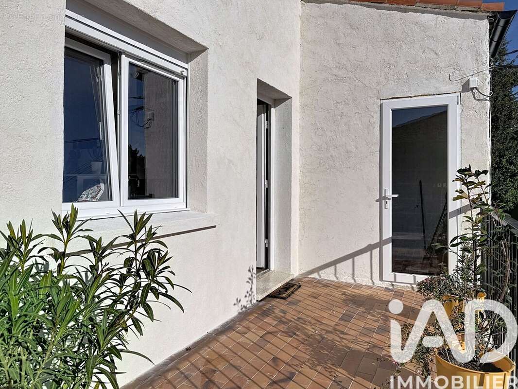 Photo 9 - Appartement à EYGUIERES