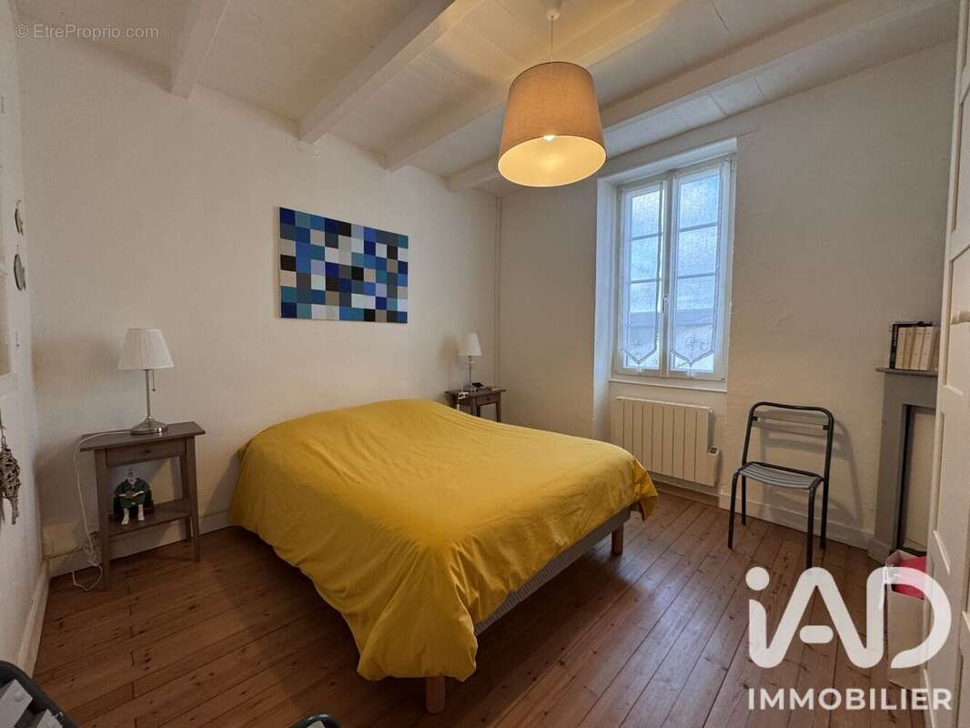 Photo 4 - Maison à LES PORTES-EN-RE