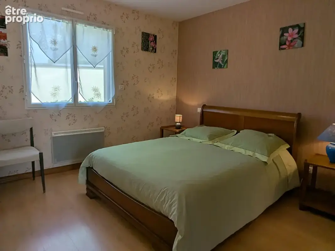 Maison  6 pièces GUILLAC 98m2 - photo 6