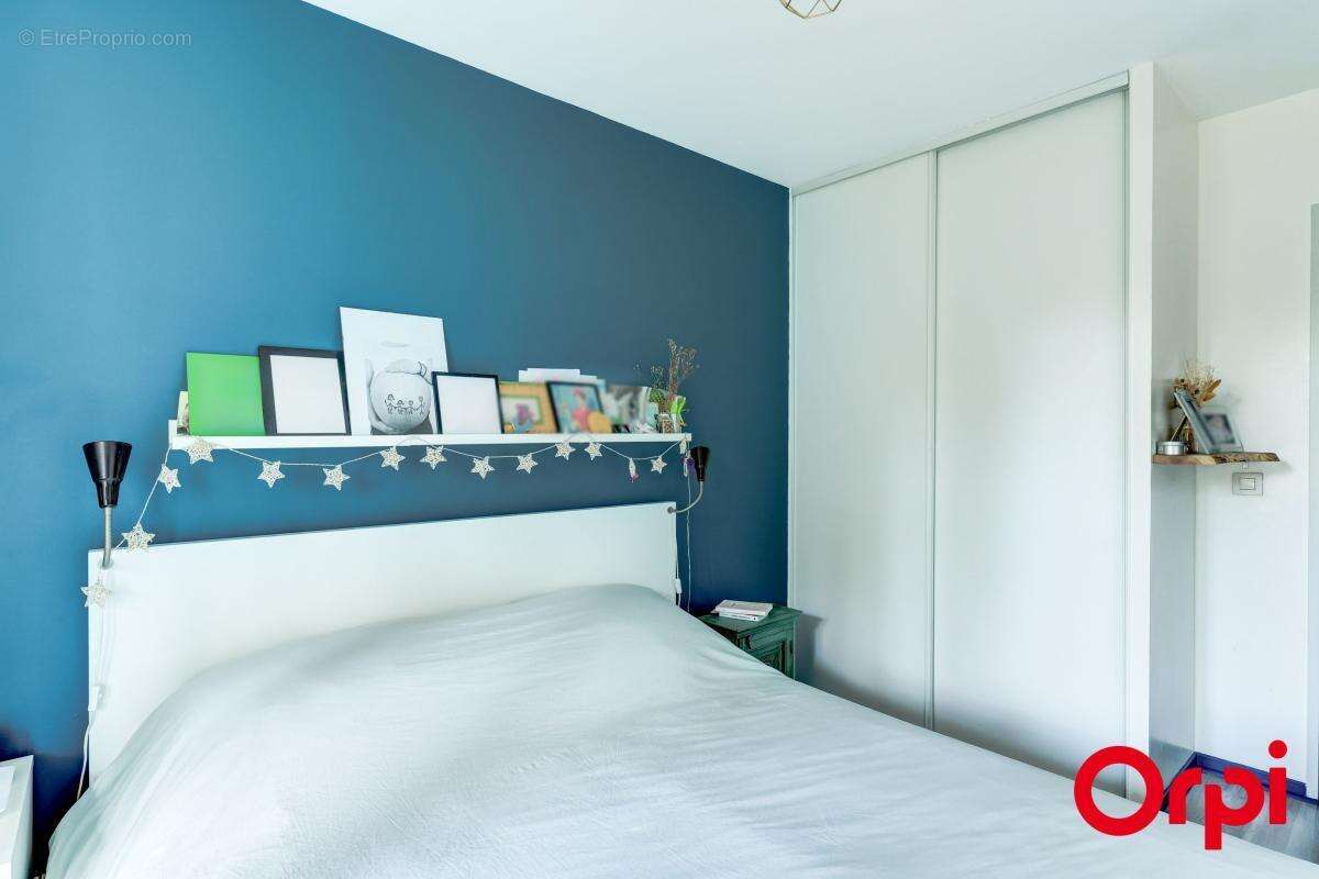 Appartement à CALUIRE-ET-CUIRE