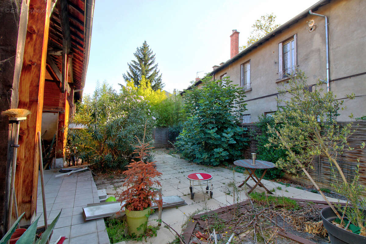 Maison à VENISSIEUX