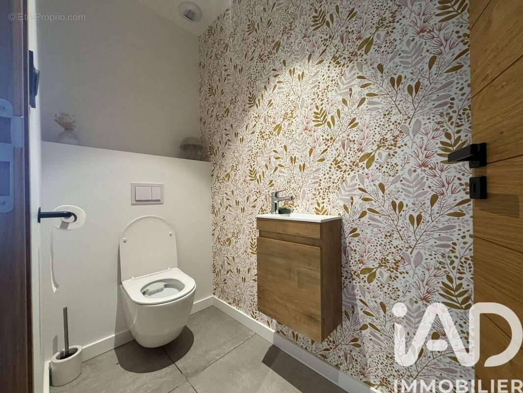 Photo 4 - Maison à AMENDEUIX-ONEIX