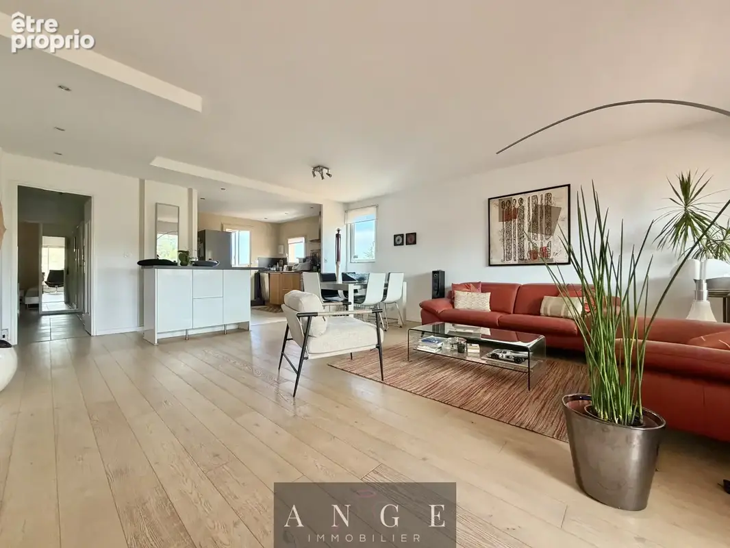 Appartement standing t4 - 92m2 - terrasse - ascenseur - parking residence - le pradet centre - photo 5